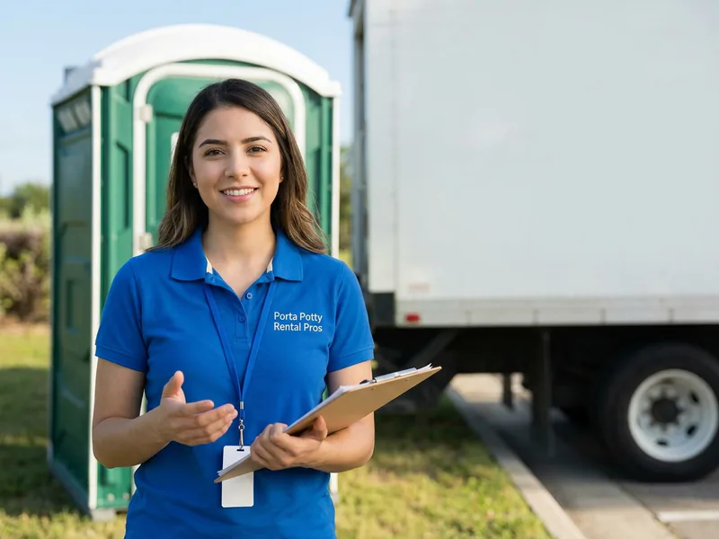 Porta Potty Rental  in Kalamazoo  FAQ